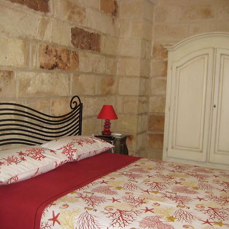 Grekal Bed Salento Bed and Breakfast Porto Cesareo Exteriör bild