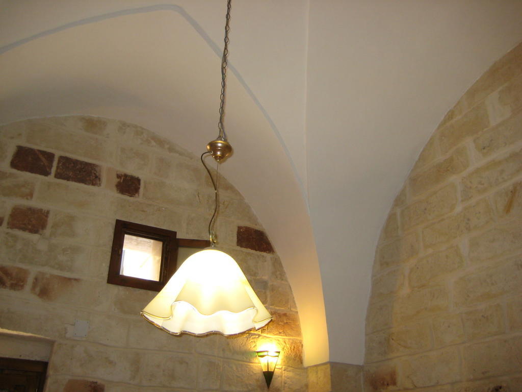 Grekal Bed Salento Bed and Breakfast Porto Cesareo Exteriör bild