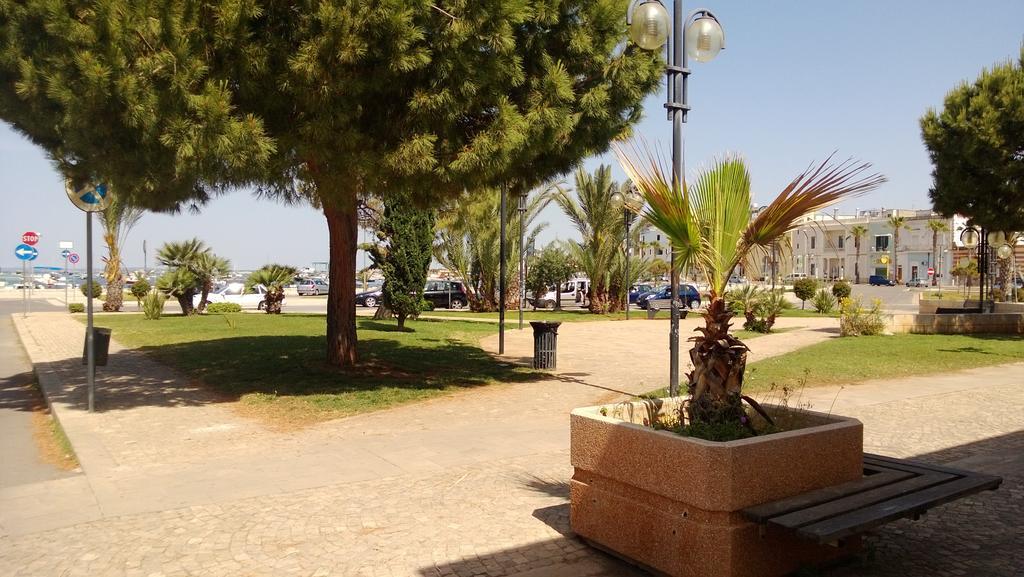 Grekal Bed Salento Bed and Breakfast Porto Cesareo Exteriör bild