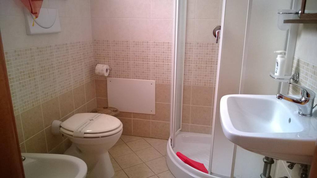 Grekal Bed Salento Bed and Breakfast Porto Cesareo Rum bild