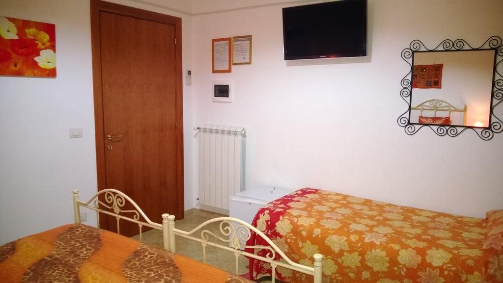 Grekal Bed Salento Bed and Breakfast Porto Cesareo Exteriör bild