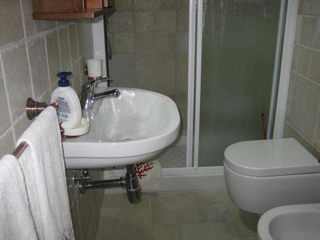 Grekal Bed Salento Bed and Breakfast Porto Cesareo Exteriör bild